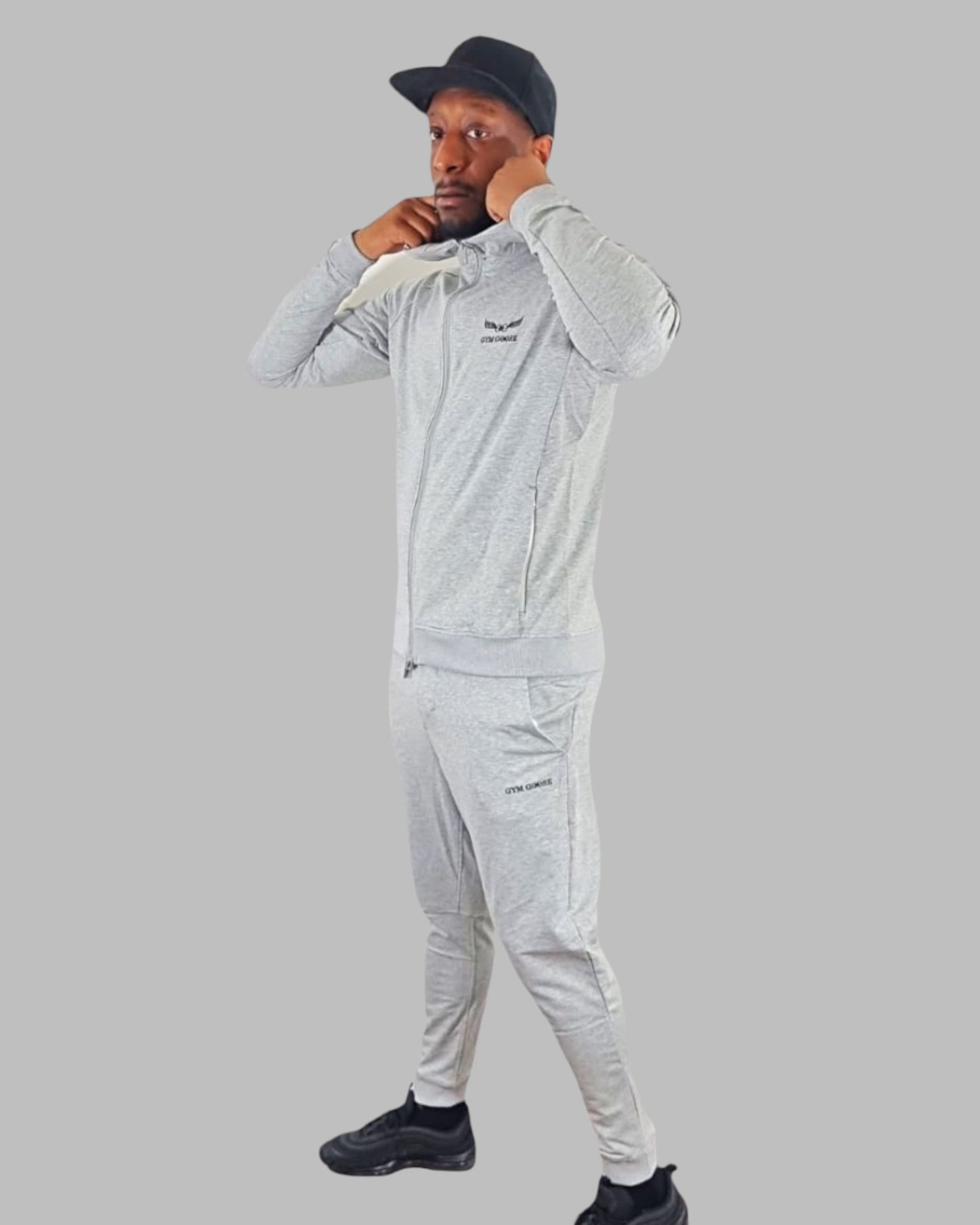 Oxygen Tracksuit Bottoms