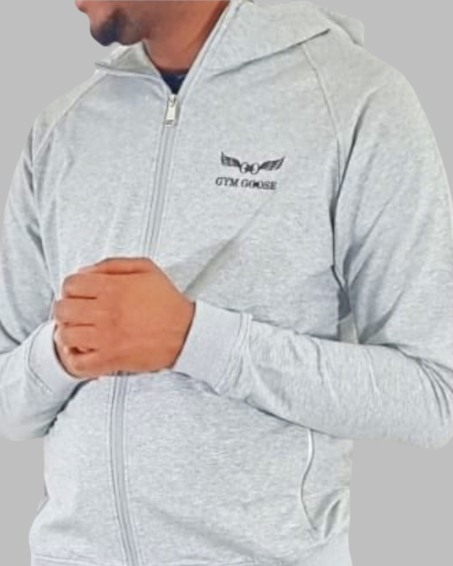 Oxygen Hoodie