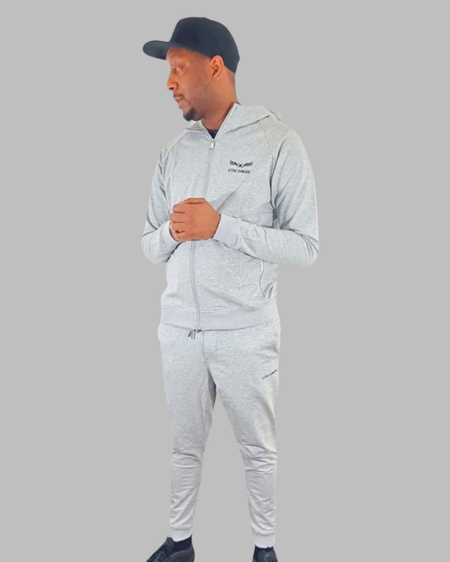 Oxygen Tracksuit Bottoms
