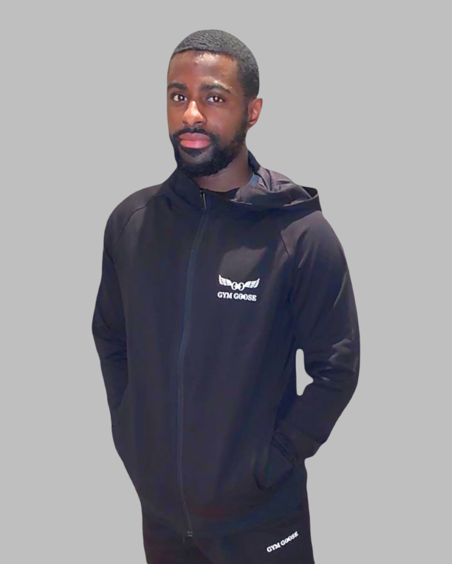 Oxygen Hoodie