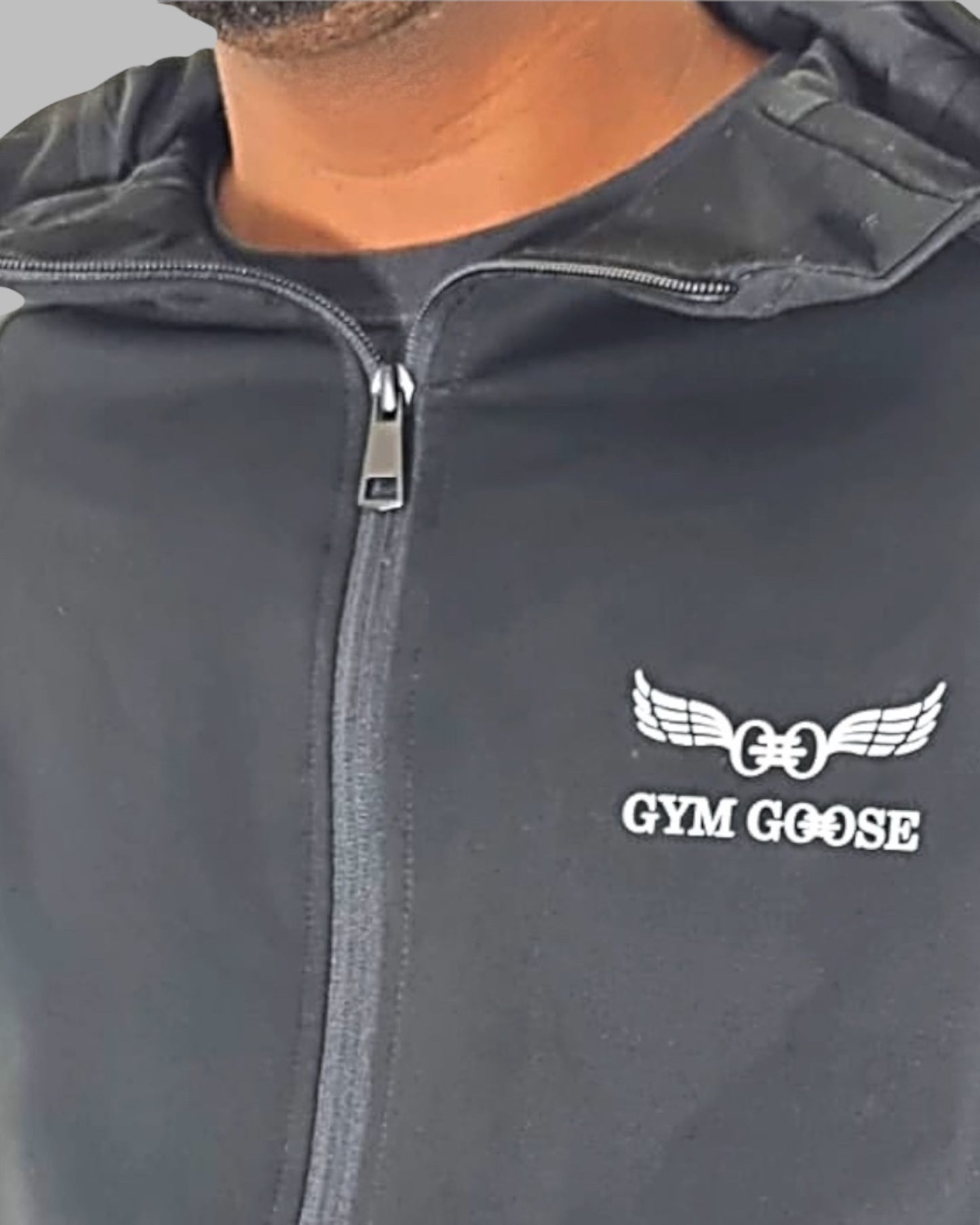 Oxygen Hoodie