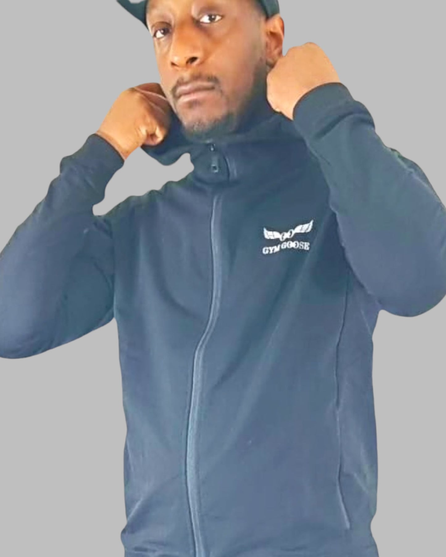 Oxygen Hoodie