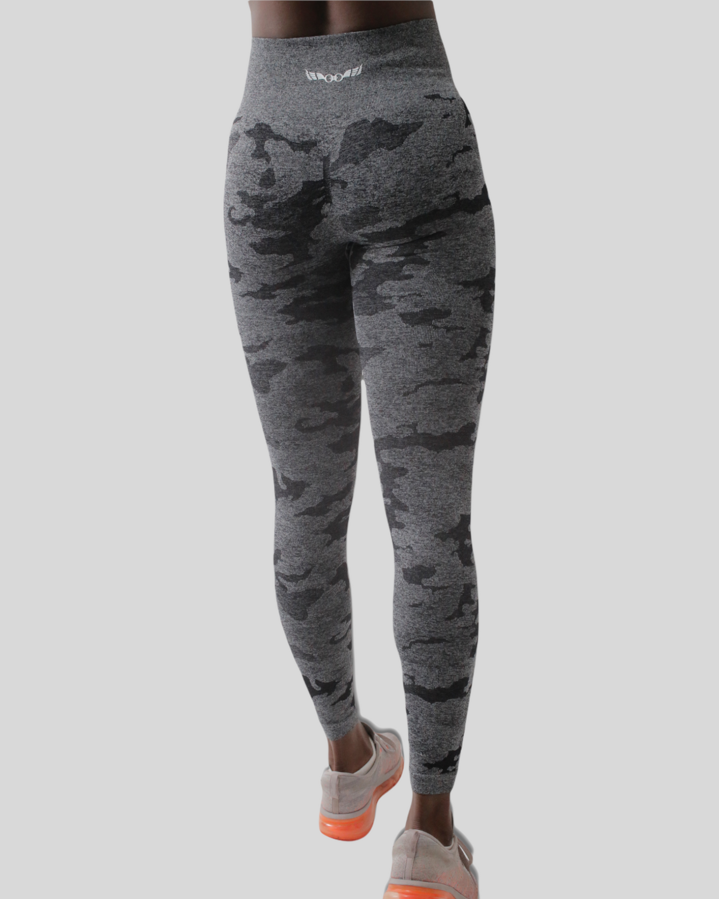Camo Flo Leggings