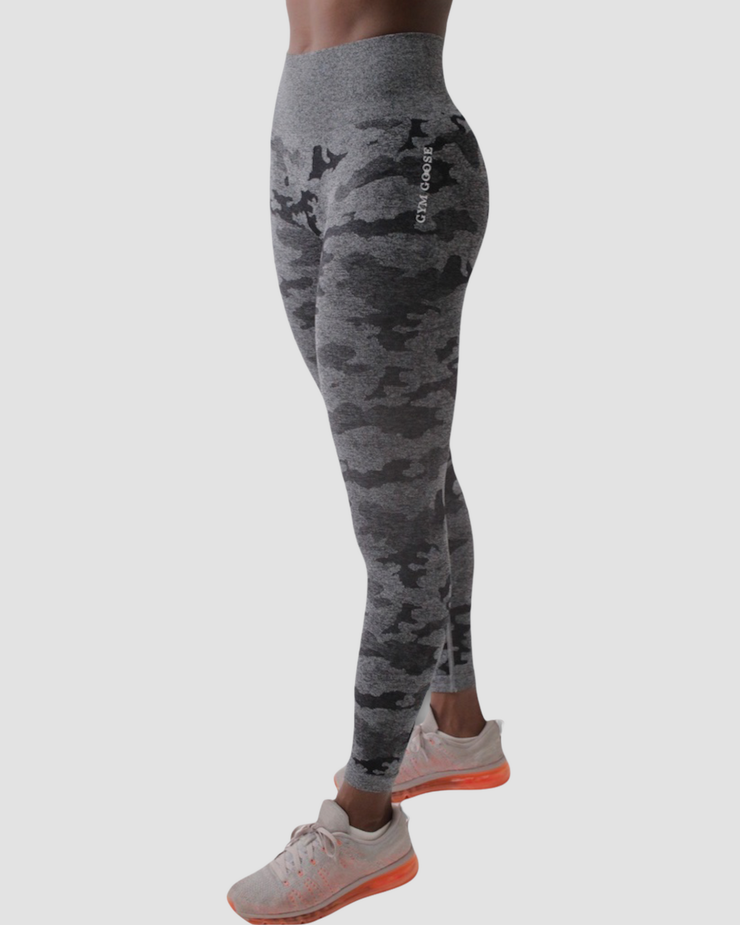 Camo Flo Leggings