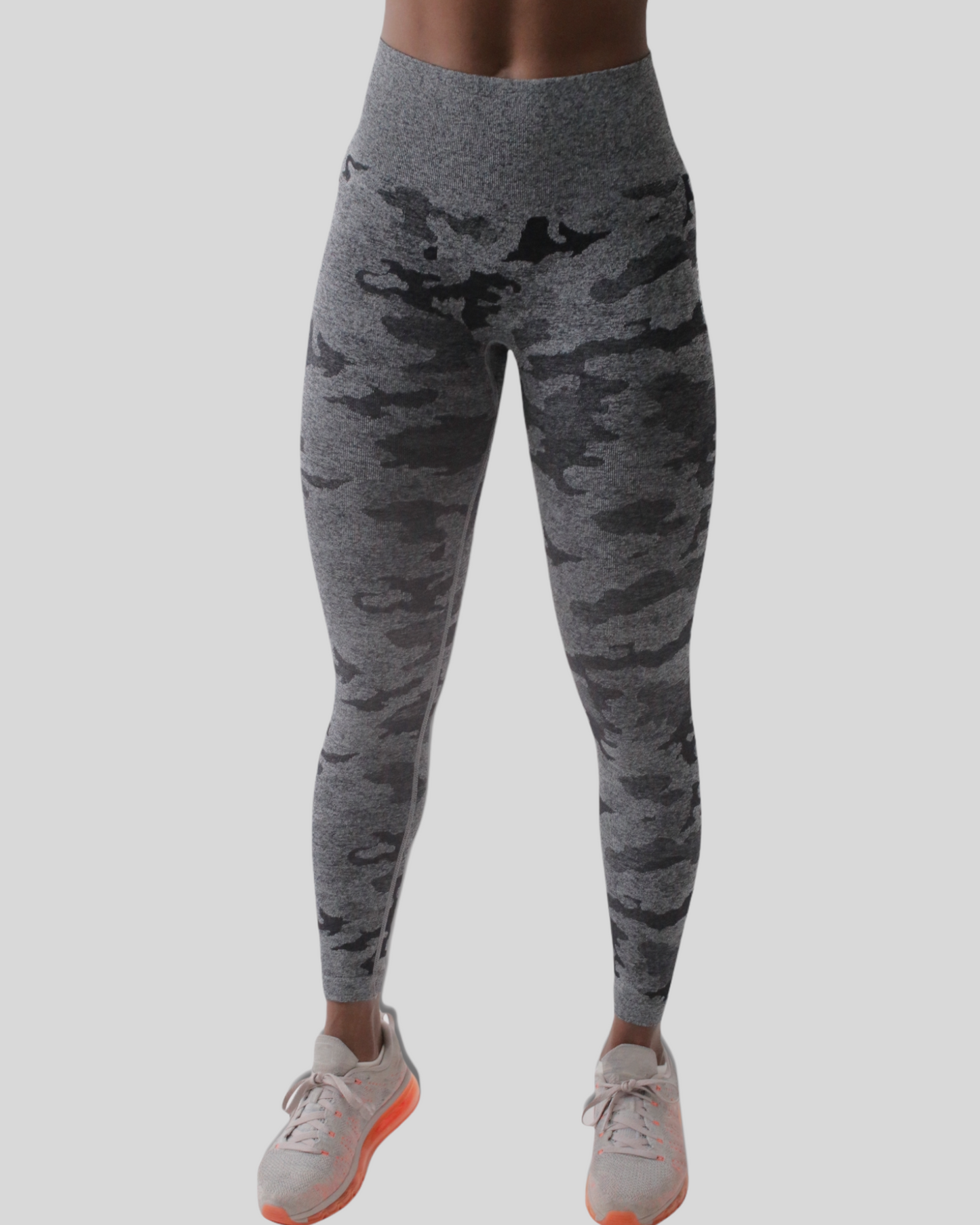 Camo Flo Leggings