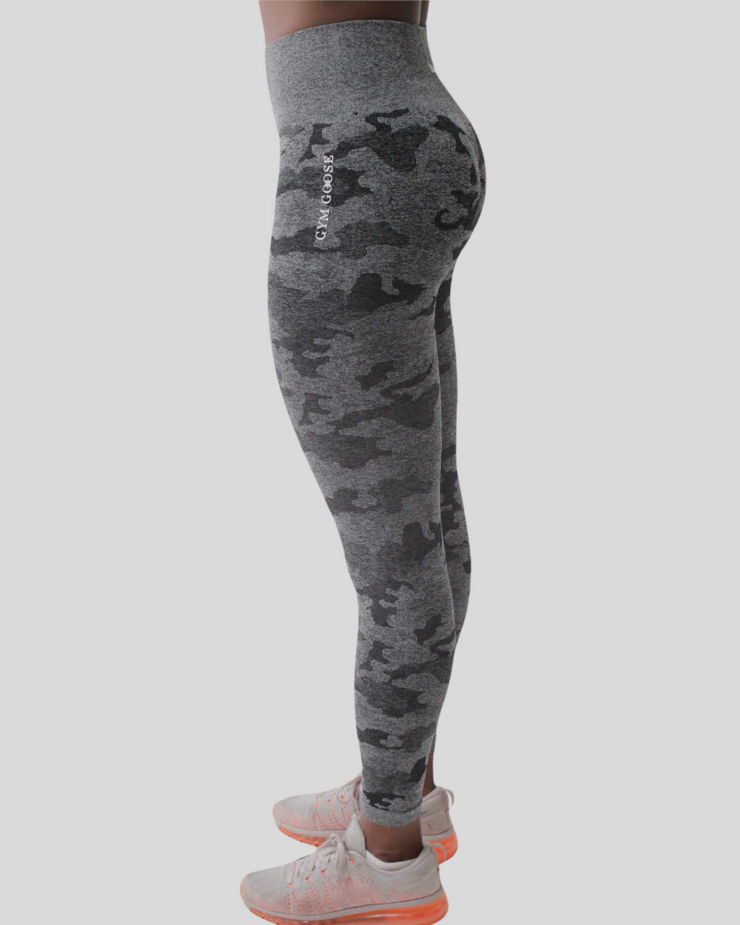Camo Flo Leggings
