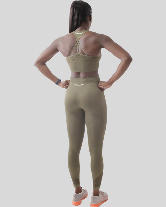Chill Leggings