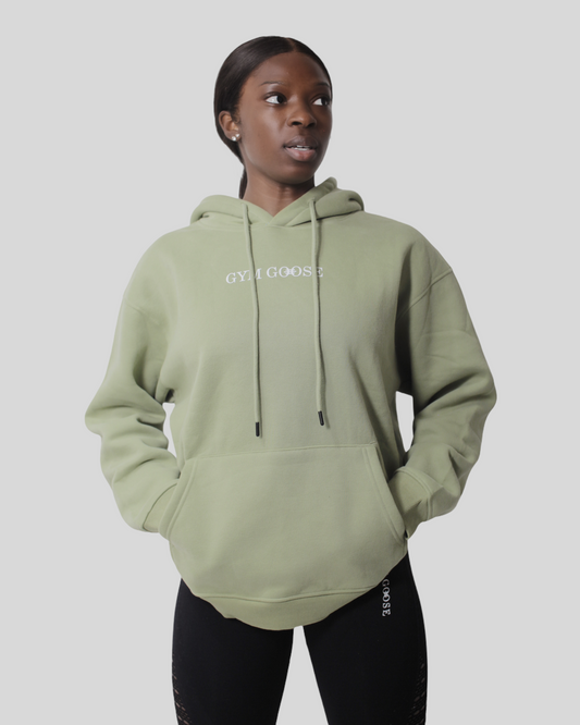 Unisex Fusion Hoodie