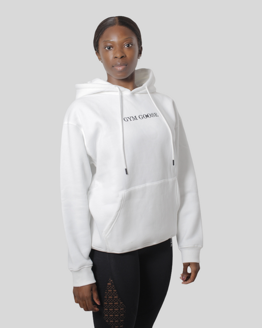 Unisex Fusion Hoodie