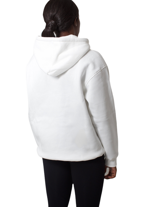 Unisex Fusion Hoodie