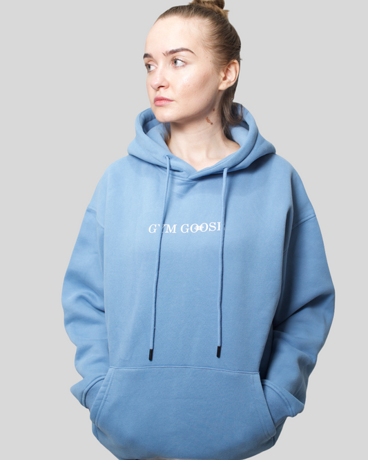 Unisex Fusion Hoodie