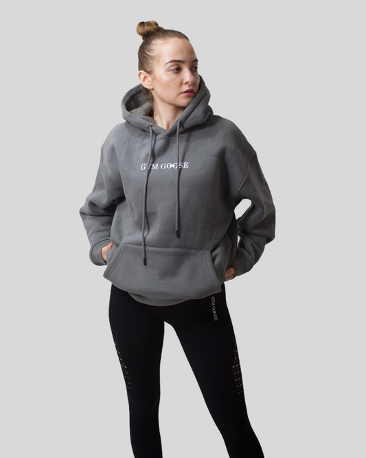Unisex Fusion Hoodie