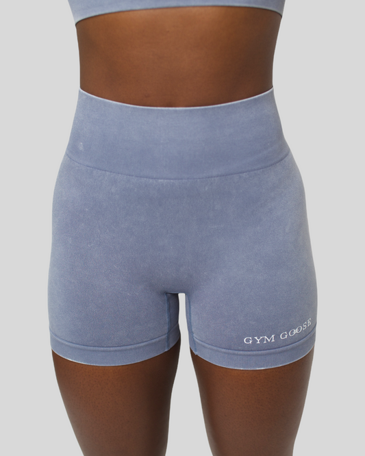 Vortex Seamless Shorts