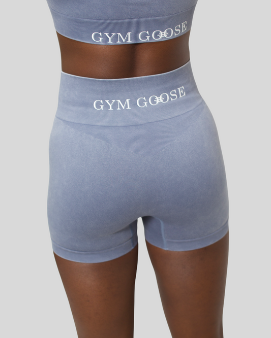 Vortex Seamless Shorts