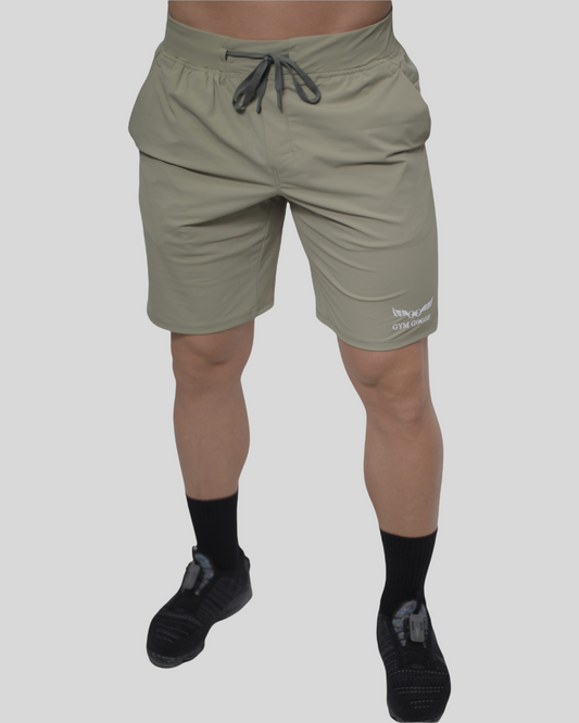 Pace Shorts