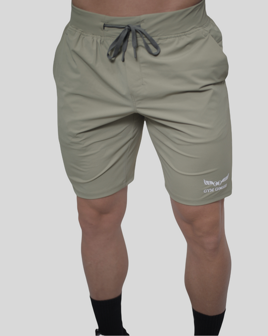 Pace Shorts