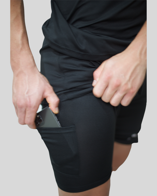 2 in 1 - Sonar Shorts