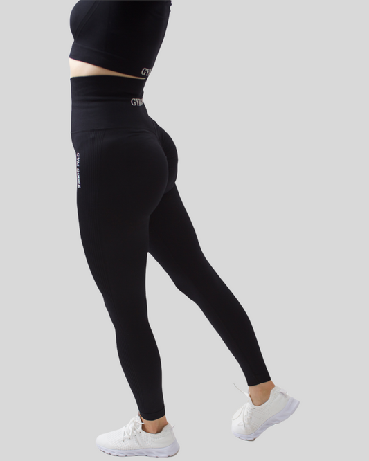 Scrunch Rebel Leggings