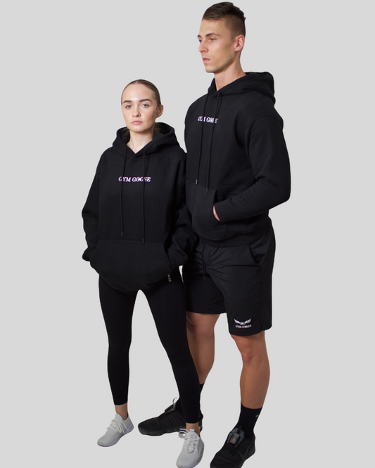 Unisex Fusion Hoodie