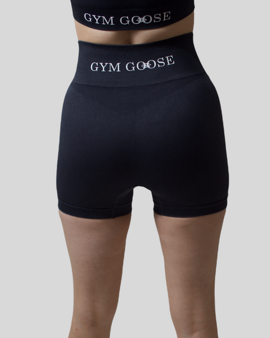 Vortex Seamless Shorts