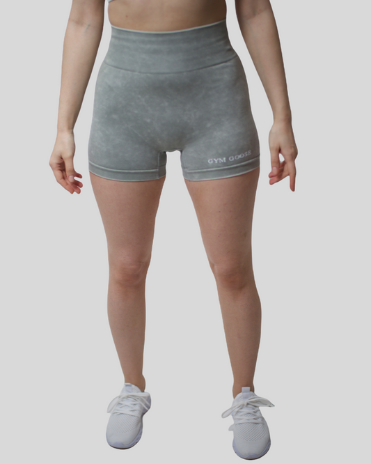 Vortex Seamless Shorts