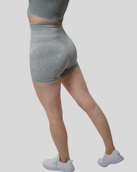 Vortex Seamless Shorts