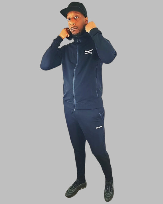 Oxygen Tracksuit Bottoms