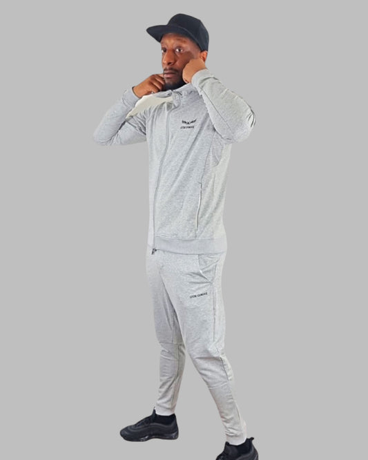 Oxygen Tracksuit Bottoms