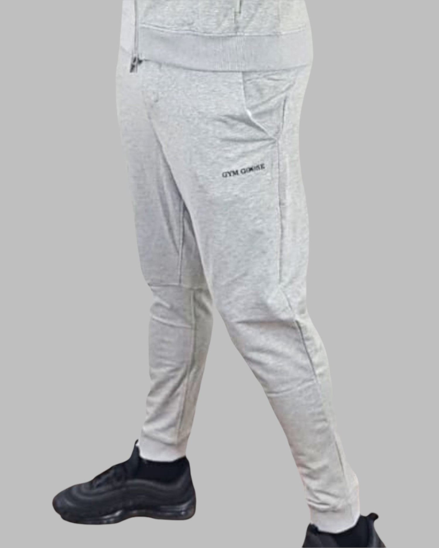 Oxygen outlet track pants