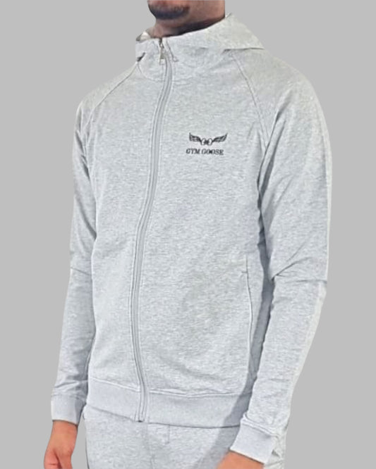 Oxygen Hoodie