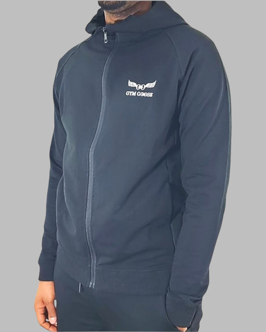 Oxygen Hoodie
