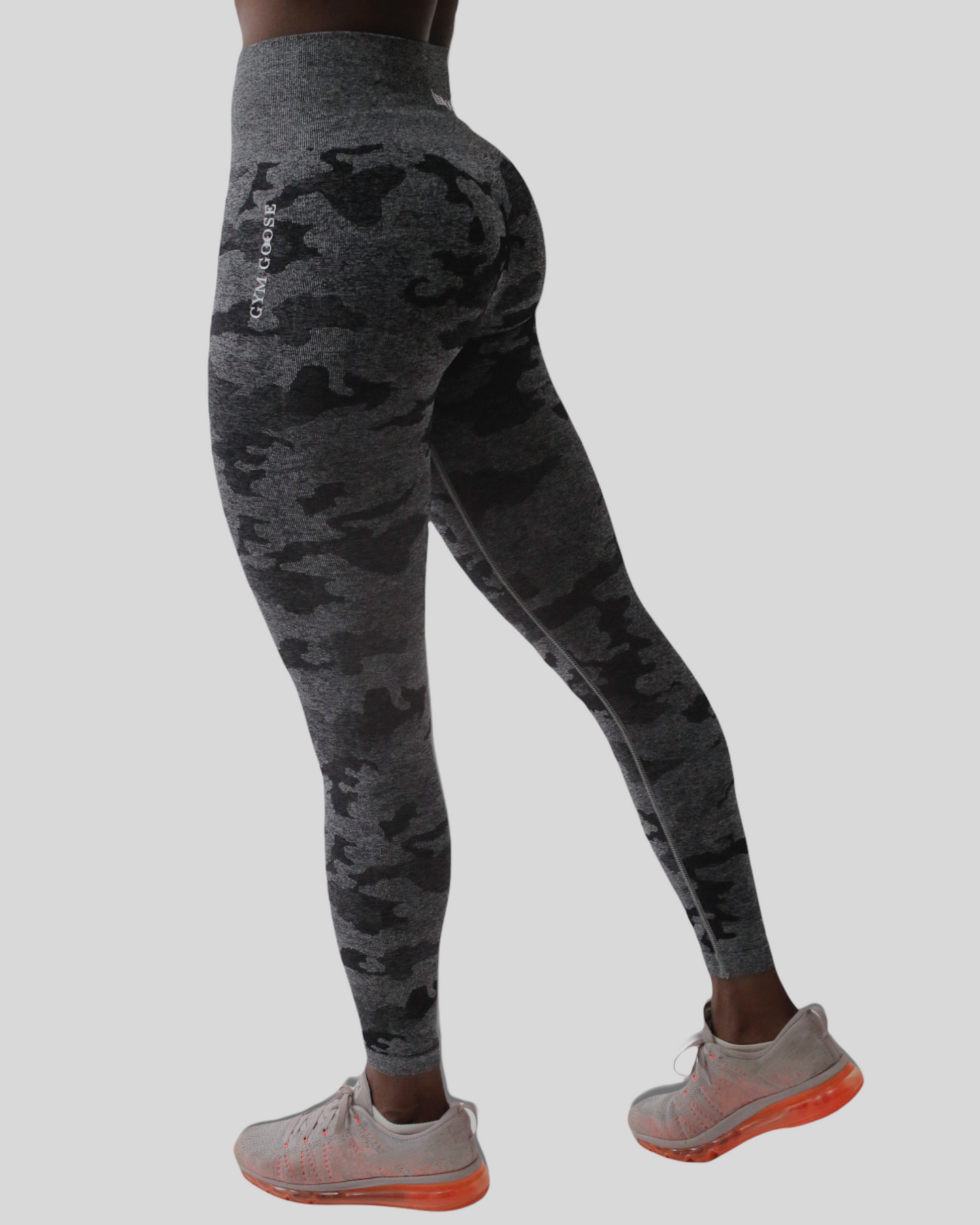 Camo Flo Leggings – GYM GOOSE